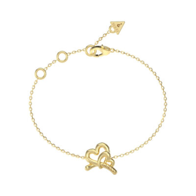 Guess Ladies Bracelet JUBB06057JWYGS