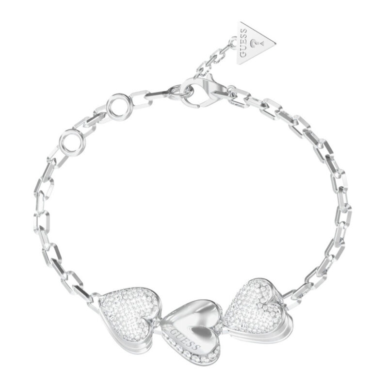Guess Ladies Bracelet JUBB06079JWRHL