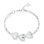 Guess Ladies Bracelet JUBB06079JWRHS