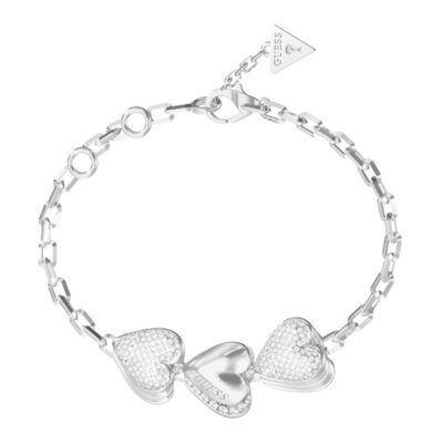 Guess Ladies Bracelet JUBB06079JWRHS