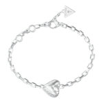 Guess Ladies Bracelet JUBB06088JWRHL