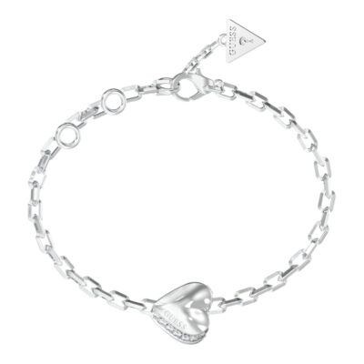 Guess Ladies Bracelet JUBB06088JWRHL