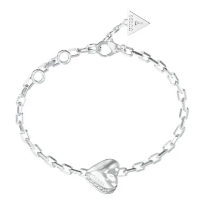 Guess Ladies Bracelet JUBB06088JWRHS