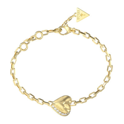 Guess Ladies Bracelet JUBB06088JWYGS