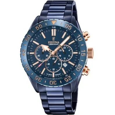 Festina Men's Watch (f20576_1)