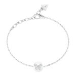 Guess Ladies Bracelet JUBB06135JWRHL