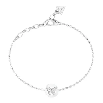 Guess Ladies Bracelet JUBB06135JWRHL