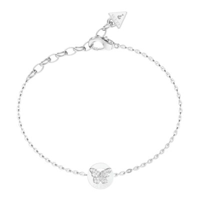 Guess Ladies Bracelet JUBB06135JWRHS