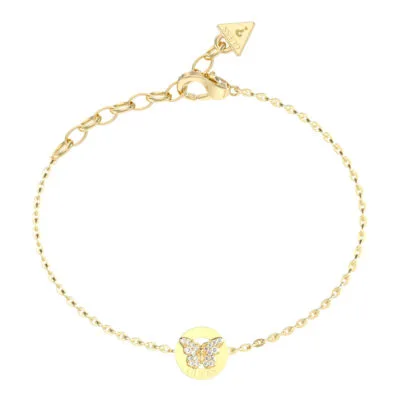 Guess Ladies Bracelet JUBB06135JWYGL
