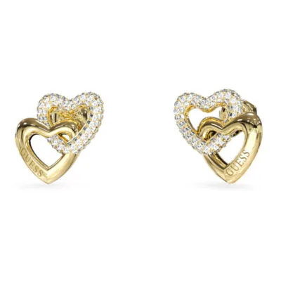 Guess Ladies Earrings JUBE06015JWYGTU