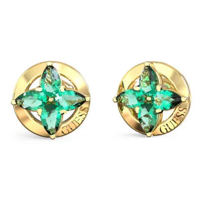 Guess Ladies Earrings JUBE06040JWYGGNTU