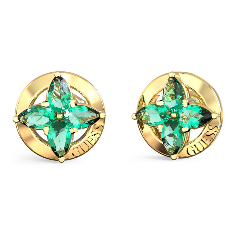 Guess Ladies Earrings JUBE06040JWYGGNTU