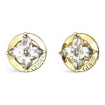 Guess Ladies Earrings JUBE06040JWYGWHTU