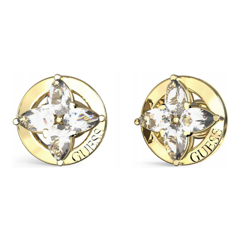 Guess Ladies Earrings JUBE06040JWYGWHTU