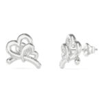 Guess Ladies Earrings JUBE06058JWRHTU