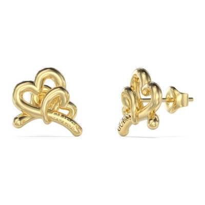 Guess Ladies Earrings JUBE06058JWYGTU