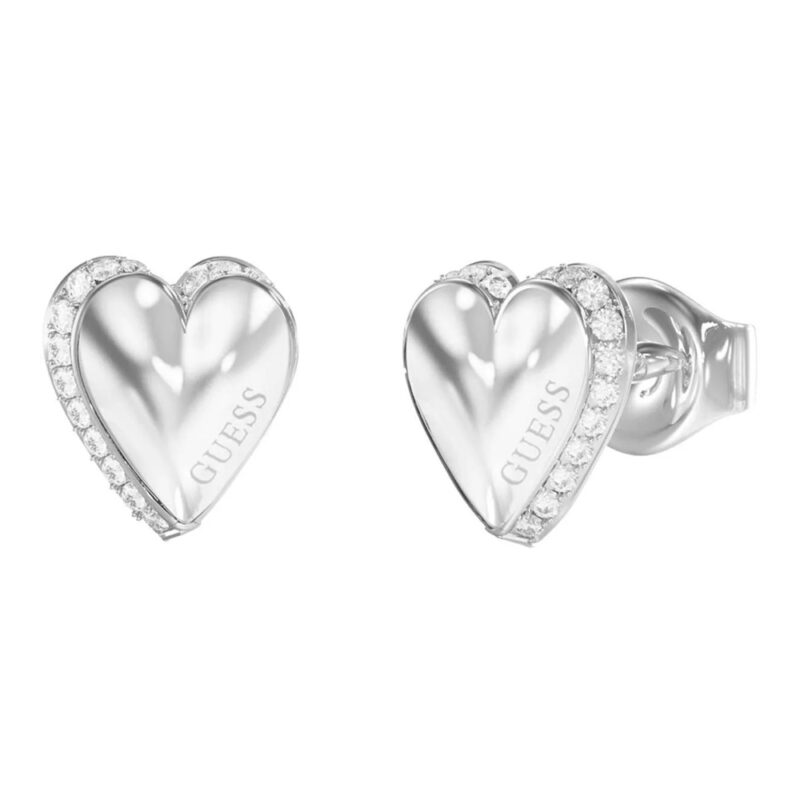 Guess Ladies Earrings JUBE06092JWRHTU