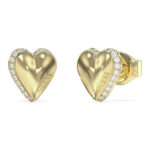 Guess Ladies Earrings JUBE06092JWYGTU