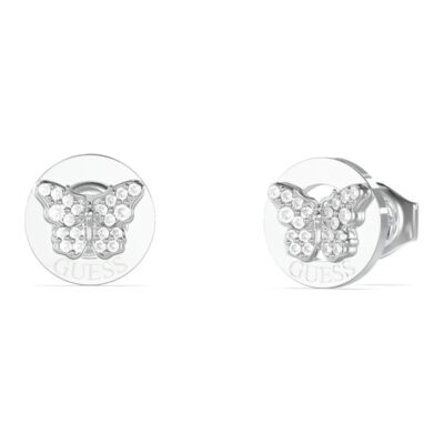 Guess Ladies Earrings JUBE06136JWRHTU