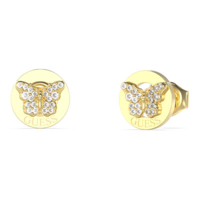 Guess Ladies Earrings JUBE06136JWYGTU