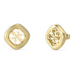 Guess Ladies Earrings JUBE06152JWYGTU