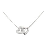 Guess Ladies Necklace JUBN06013JWRHTU