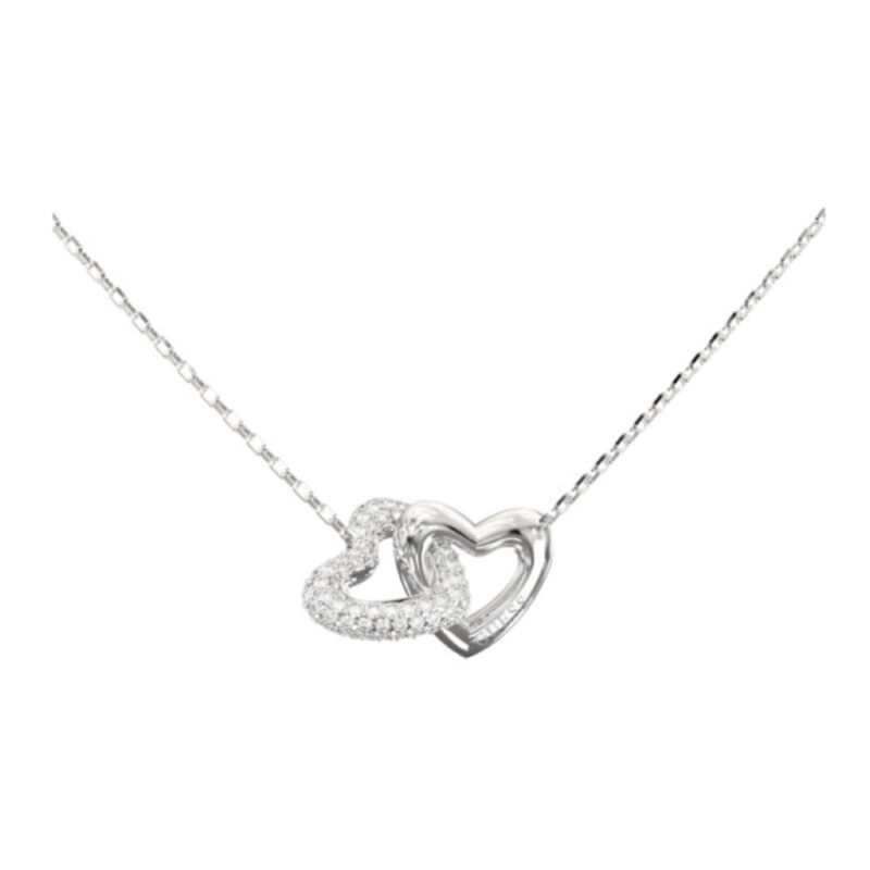 Guess Ladies Necklace JUBN06013JWRHTU