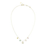 Guess Ladies Necklace JUBN06032JWYGMCTU