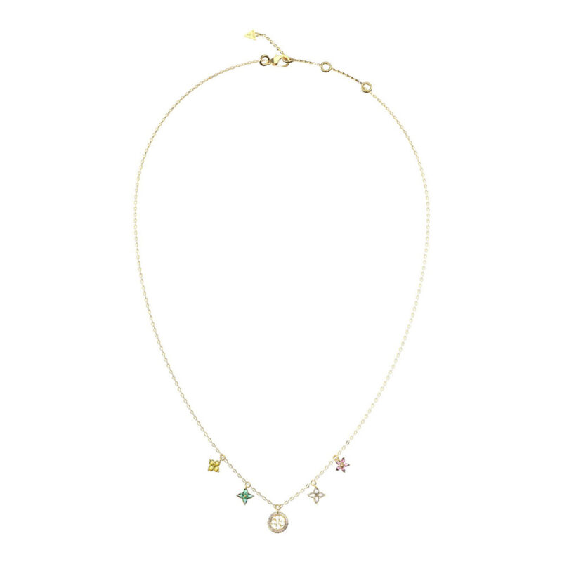 Guess Ladies Necklace JUBN06032JWYGMCTU