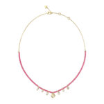 Guess Ladies Necklace JUBN06144JWYGFCTU