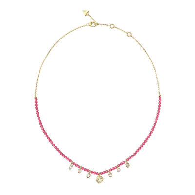 Guess Ladies Necklace JUBN06144JWYGFCTU