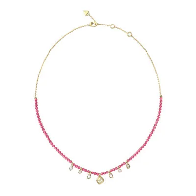 Guess Ladies Necklace JUBN06144JWYGFCTU