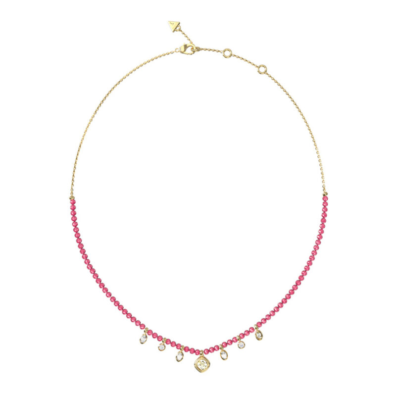 Guess Ladies Necklace JUBN06144JWYGFCTU
