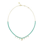 Guess Ladies Necklace JUBN06144JWYGGNTU