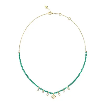Guess Ladies Necklace JUBN06144JWYGGNTU