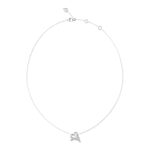 Guess Ladies Necklace JUBN06056JWRHTU