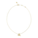 Guess Ladies Necklace JUBN06056JWYGTU