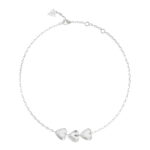 Guess Ladies Necklace JUBN06078JWRHTU