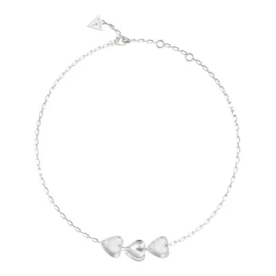 Guess Ladies Necklace JUBN06078JWRHTU