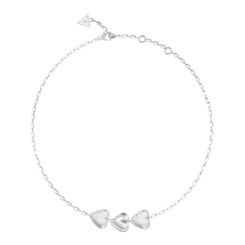 Guess Ladies Necklace JUBN06078JWRHTU