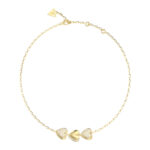 Guess Ladies Necklace JUBN06078JWYGTU