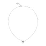 Guess Ladies Necklace JUBN06087JWRHTU