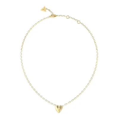 Guess Ladies Necklace JUBN06087JWYGTU