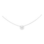 Guess Ladies Necklace JUBN06134JWRHTU