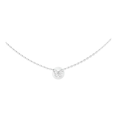 Guess Ladies Necklace JUBN06134JWRHTU