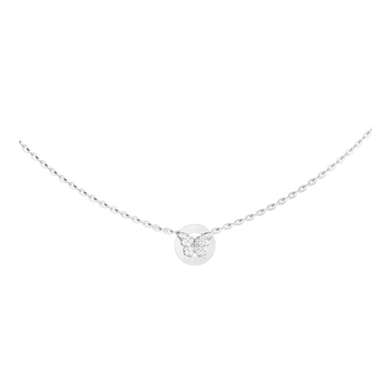Guess Ladies Necklace JUBN06134JWRHTU