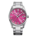 Orient Stretto Limited Edition Automatic RA-AC0R07P30B Men's Watch