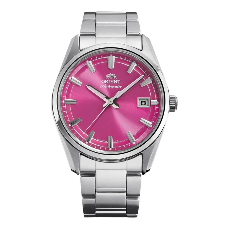 Orient Stretto Limited Edition Automatic RA-AC0R07P30B Men's Watch