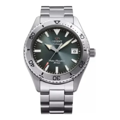 Orient Mako 40 Automatic RA-AC0Q13E30B Men's Watch
