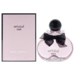Michel Germain Sexual Noir for Women - 4.2 oz EDP Spray Eau de Parfum